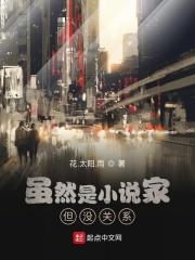 雖然是小說家但沒關係