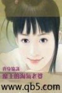 魔王的淘氣老婆